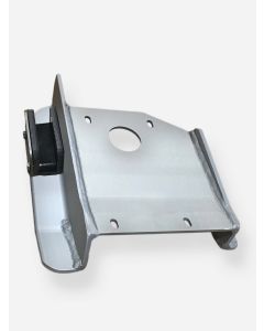 Ricochet Off-Road ATV Kawasaki KFX450R Swingarm Skid Plate Eskape.ca