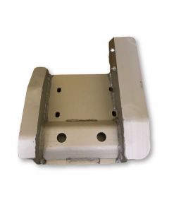 Ricochet Off-Road ATV Yamaha Raptor 250 Swing Arm Skid Plate Eskape.ca