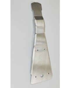 Ricochet Off-Road ATV Honda TRX250R Full Frame Skid Plate Eskape.ca