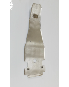 Ricochet Off-Road ATV Honda TRX300 FourTrax Full Frame Skid Plate Eskape.ca
