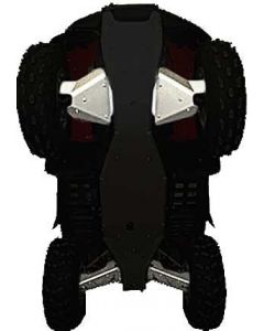 Ricochet Off-Road ATV Honda TRX650 Rincon 4-Piece A-Arm & CV Boot Guard Set Eskape.ca