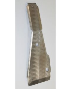 Ricochet Off-Road ATV Honda TRX400EX Full Frame Skid Plate Eskape.ca