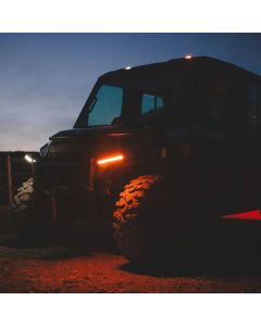 Ravek Polaris UTV Ranger 2017-2018 Apex Turn Signal Kit