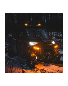 Ravek Polaris UTV Ranger XP 1000 2019+ Apex Lights 