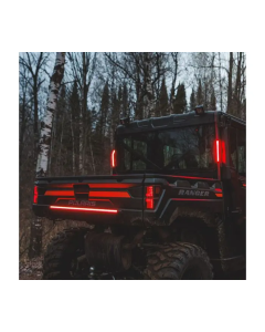 Ravek Polaris UTV Ranger XP 1000 2019+ Apex Lights