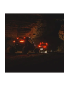 Ravek Polaris UTV RZR XP 2017-2023 Apex Lights