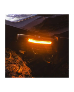 Ravek Polaris UTV RZR Turbo R Apex Lights