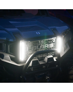 Ravek Polaris UTV Xpedition Apex Lights