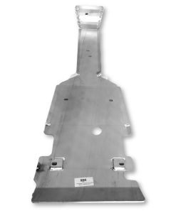 Ricochet Off-Road ATV Kawasaki Bayou 220 Full Frame Skid Plate Eskape.ca