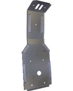 Ricochet Off-Road ATV Kawasaki Prairie 300 Full Frame Skid Plate Eskape.ca