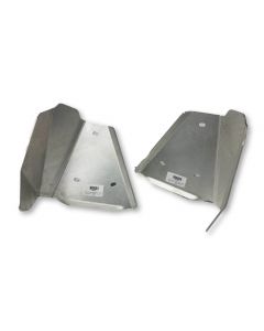 Ricochet Off-Road ATV Kawasaki Prairie 300 2-Piece A-Arm Guard Set Eskape.ca
