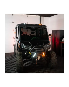Ravek Can-Am UTV Defender Apex Turn Signal Kit
