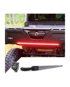Ravek Can-Am UTV Defender Tailgate Light