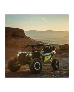 Ravek Can-Am UTV Maverick X3 Apex Lights