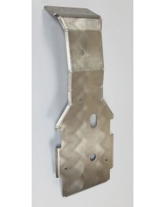 Ricochet Off-Road ATV Kawasaki Prairie 360 Full Frame Skid Plate Eskape.ca