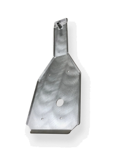 Ricochet Off-Road ATV Honda TRX250 Full Frame Skid Plate Eskape.ca