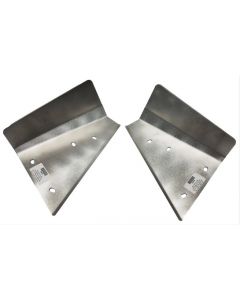 Ricochet Off-Road ATV Polaris Predator 2-Piece A-Arm Guard Set Eskape.ca