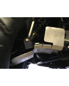 Ricochet Off-Road ATV Polaris Sportsman 1000 XP 4-Piece Aluminum A-Arm & Cv Boot Guard Set Eskape.ca