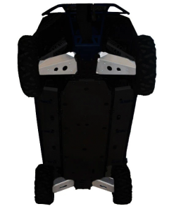 Ricochet Off-Road UTV 4-Piece A-Arm & Cv Boot Guard Set, Polaris Rzr-4 800