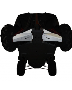 Ricochet Off-Road UTV 2-Piece A-Arm & Cv Boot Guards, Polaris Rzr 900 Xp Eskape.ca