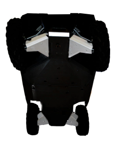 Ricochet Off-Road UTV 4-Piece A-Arm & Cv Boot Guards, Polaris Rzr 900 Trail Eskape.ca