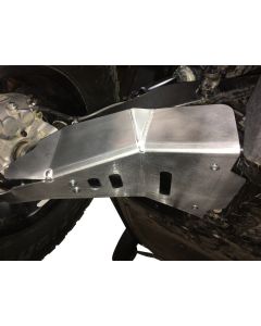 Ricochet Off-Road UTV Can-Am Commander Max 4-Piece A-Arm/CV Boot Guard Set Eskape.ca