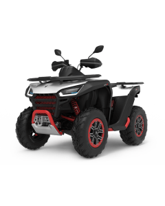 Segway Snarler Short - AT6 SX