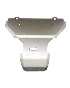Ricochet Off-Road UTV Yamaha YXZ1000 Rear Diff Guard Eskape.ca