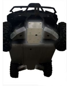 Ricochet Off-Road UTV Yamaha Wolverine X2 / X4 Front Bash Plate Eskape.ca