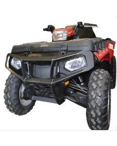 Ricochet Off-Road ATV Polaris Sportsman Touring SP Custom Front Bumper & Brush Guard Eskape.ca