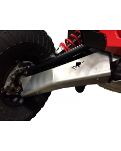 Ricochet Off-Road UTV Polaris Rzr Xp-4 Turbo S 2-Piece A-Arm &amp; Cv Boot Guards Eskape.ca