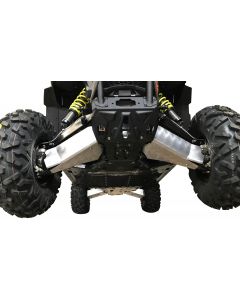 Ricochet Off-Road UTV Can-Am Maverick Sport 4-Piece A-Arm/CV Boot Guard Set Eskape.ca