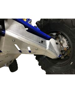 Ricochet Off-Road UTV 2-Piece A-Arm & Cv Boot Guards, Polaris Rzr XP Pro Eskape.ca