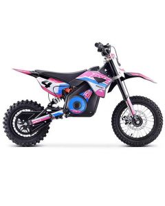 Apollo Rocket 1000 Pink
