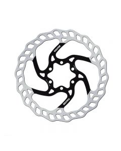 Talaria / Sur-Ron / Segway Front Brake Disc Galfer Wave 203mm Eskape.ca