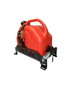 C3 Powersports Lineless Gas Caddy - Camso + Timbersled + Snowmobile Support A Bidon 