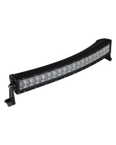 Kimpex ATV/UTV Double Row Bended LED Light Bar Eskape.ca