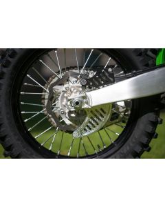 Bullet Proof Designs Kawasaki Rear Disc Guard Eskape.ca