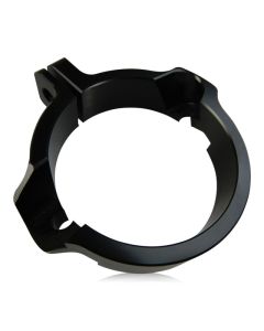 Bullet Proof Designs Exhaust Flange Guard