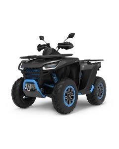 Segway ATV Snarler AT6