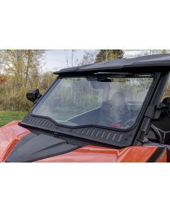 FAB FPF CF Moto Z Force Gen2 2023-2024 Complete Kit Front Windshield