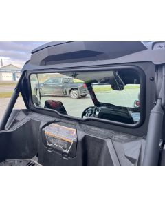 FAB FPA Can-Am Commander 2021-2025 Ensemble Complete  (Pare-Brise Arrière)