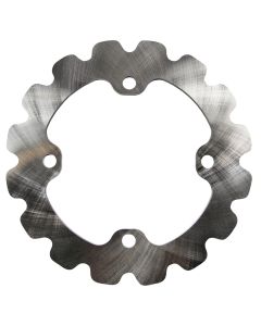EBC ATV/UTV Polaris ″UTVX″ Brake Rotor - Front Eskape.ca