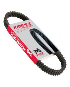 Kimpex ATV/UTV ProSeries Drive Belt 411076 Eskape.ca