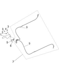 Segway SSV Parking Brake System