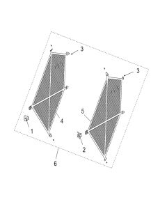 Segway Fugleman UT10 Safety Net