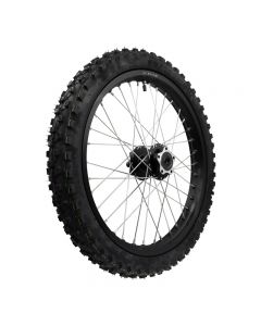 Talaria Sting MX3 / MX4 Complete Rear Wheel Eskape.ca