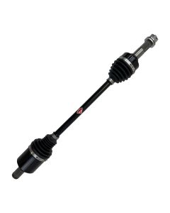 Segway Fugleman Rugged Performance Axle