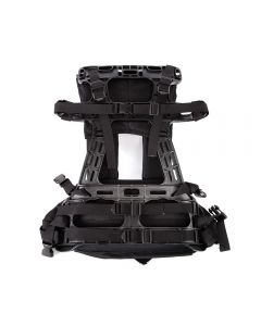 Portable Winch Backpack Molded For Transport Case Eskape.ca