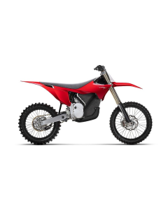 Stark Varg MX Electric Bike